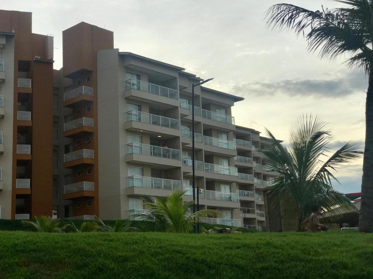 Ilhas Do Lago Eco Resort Caldas Novas Buitenkant foto